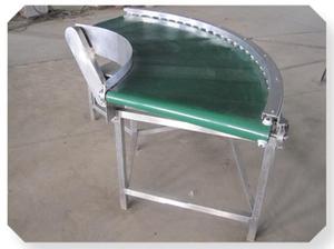 Plastic Belt Conveyor 