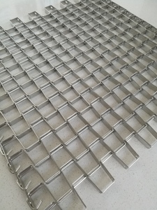 Flat Wire Belt